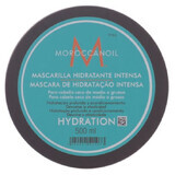 Intensive feuchtigkeitsspendende Maske für das Haar Intensive feuchtigkeitsspendende Maske, 500 ml, Moroccanoil