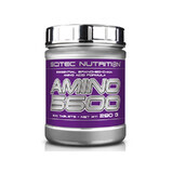 Amino 5600, 200 Tabletten, Scitec Nutrition