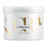 Oil Reflections Treatment Mask, 500 ml, Wella Professionals