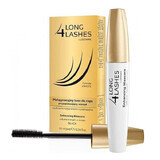 Mascara pentru cresterea genelor Long 4 Lashes, 10ml, Oceanic