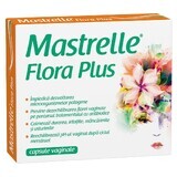 Mastrelle Flora PLus, 10 Kapseln, Fiterman