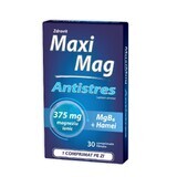 MaxiMag Antistress 375 mg, 30 Tabletten, Zdrovit
