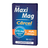 Maximag Carcel, 30 Tabletten, Zdrovit