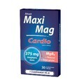 MaxiMag Cardio 375 mg, 30 tablets, Zdrovit