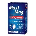 Maximag Express, 20 Tütchen, Zdrovit