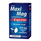 Maximag Express, 20 Tütchen, Zdrovit