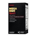 Mega Men Sport (201512), 90 Tabletten, GNC