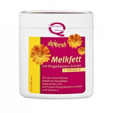 Melkfett Erweichungscreme mit Ringelblume und Vitamin E Alpifresh, 250 ml, Lenhart Kosmetik