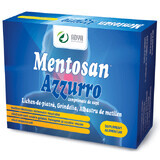 Mentosan Azure, 21 Tabletten, Adya