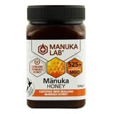 Manuka Honig MGO 525+, 500g, Manuka Lab