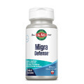 Migra Defense Kal, 30 tablets, Secom