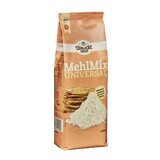 Glutenfreie und laktosefreie Mehlmischung, 800 g, Bauckhof