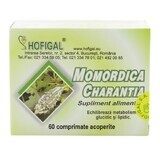 Momordica Charantia, 60 Tabletten, Hofigal