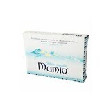 Mumio Berg Rasin, 60 Tabletten, Biovit