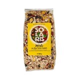 Musli mit zuckerfreiem Goji, 500g, Solaris