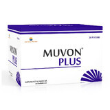 Muvon Plus, 30 Portionsbeutel, Sun Wave Pharma