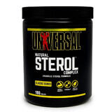 Natural Sterol Complex, 180 tablete, Universal Nutrition