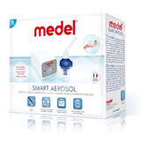 Medel Smart 95151 Mikro-Kompressor-Zerstäuber, Medel