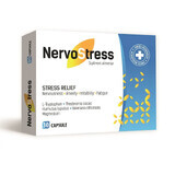 Nervostress, 30 Kapseln, Mba Pharma