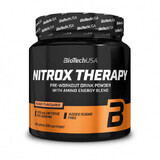 Nitrox Therapie Cranberry, 340 g, Biotech USA