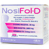 NosiFol-D, 30 sachets, Sakura Italy