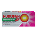 Nurofen Immedia Ultra 400 mg, 24 packets, Rockitt Benckiser Healthcare