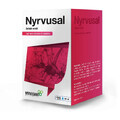 Nyrvusal oral solution, 50 ml, Nyrvusal