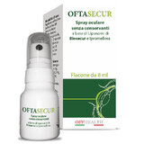 Oftasecur Augenspray, 8 ml, Inocare Pharm
