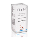 OMK1 soluție oftalmică, 10 ml, Omikron