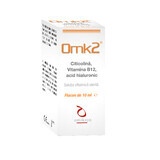 OMK2 ophthalmische Lösung, 10 ml, Omikron