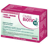 Omni-Biotic 10, 10 Beutel, AllergoSan Institut (OmniBiotic)