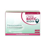 Omni-Biotic Migra, 30 Beutel, AllergoSan Institut (OmniBiotic)