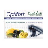 Optifort, 12 mg, Pflanzenextrakt