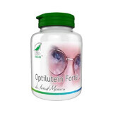 Optilutein Forte, 150 Kapseln, Pro Natura