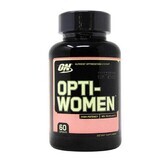 Opti-Women, 60 Kapseln, Optimum Nutrition
