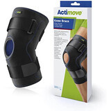 Actimove Sport Edition mobile Knieorthese mit seitlichen Streben, Größe L, BSN Medical