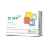 Osofit Plus, 30 Tabletten, Hyllan Pharma