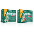 ArtroHelp Forte Packung, 28+14 Beutel, Zenyth