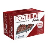 Packung Fortifikat Forte 825 mg, 30+30 Kapseln, Terapia