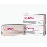 Normens Packung (2 + 1), 30 Tabletten, Hyllan