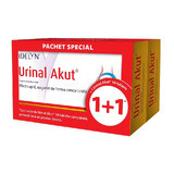 Akut Idelyn Urinal Pack 10 + 10 Tabletten, (1+1) , Walmark