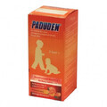 Paduden oral suspension with apricot flavor 20 mg/ml, 100 ml, Terapia