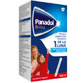 Panadol Baby, 100 ml, Gsk