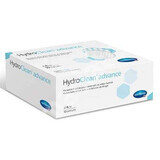 HydroClean Advance Wet Therapy Activated Dressing 4 cm (609762), 10 Stück, Hartmann