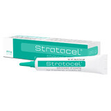 Pansament avansat post interventii fractionale Stratacel, 20 g, Synerga Pharmaceuticals
