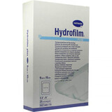 Hydrofilm Plus transparent dressing, 9x15 cm (685775), 25 pieces, Hartmann