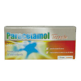Paracetamol 500 mg, 20 Tabletten, Terapia