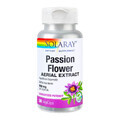 Passion Flower 250mg Solaray, 30 capsules, Secom