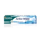 Zahnpasta Aktiv Weiß, 75 ml, Himalaya