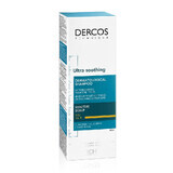 Vichy Dercos Ultra-Sensitiv Shampoo, 200 ml